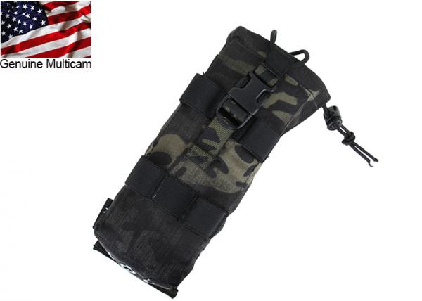 G TMC Tilt-Out 152 MBTR Radio Pouch ( Multicam Black )